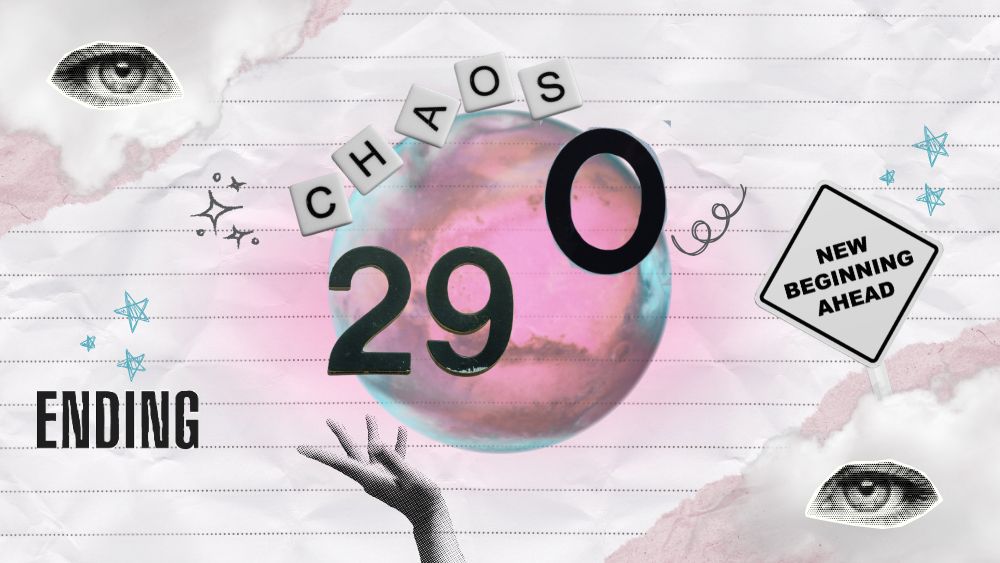 Critical Degrees in Astrology: What They Are & Why They’re a Big Damn Deal