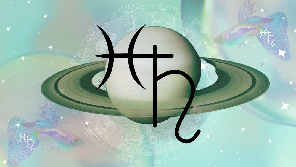 What YOU Need to Know About Saturn in Pisces