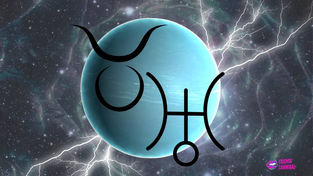 What YOU Need to Know about Uranus in Taurus