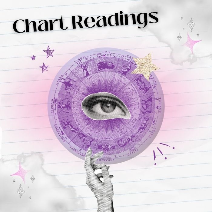 Advanced Astrology Readings