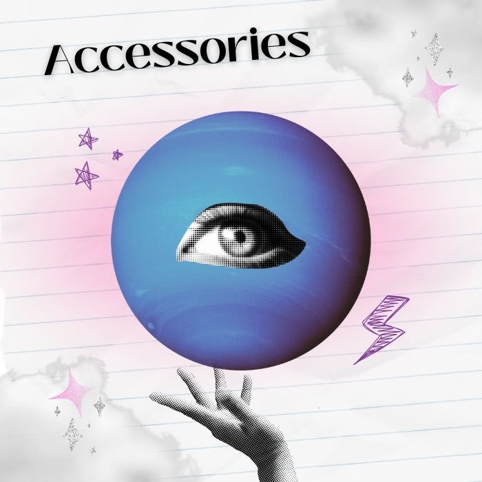 Astro-Accessories