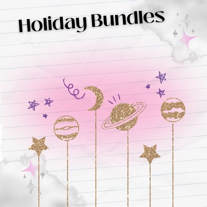 Holiday Bundles