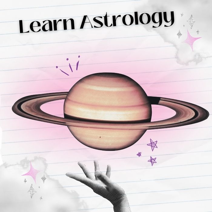 Learn Astrology