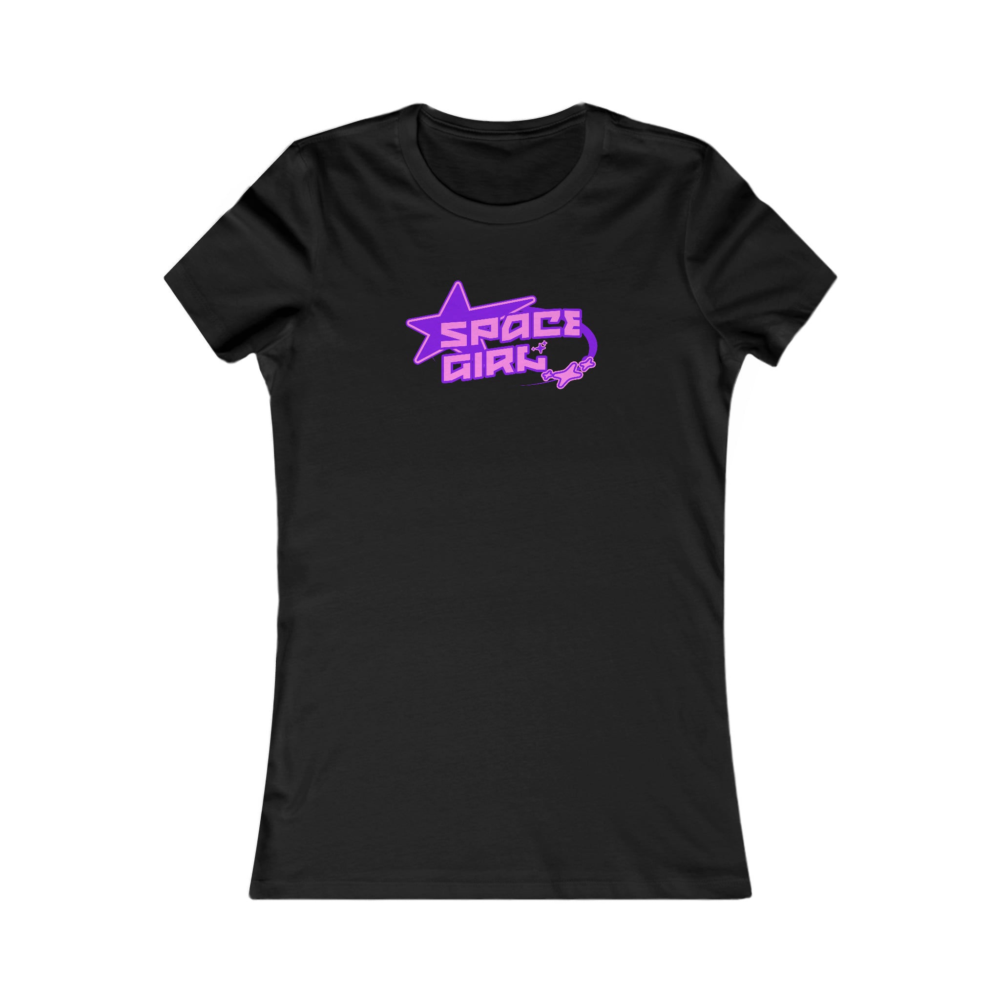 Space Girl Tee