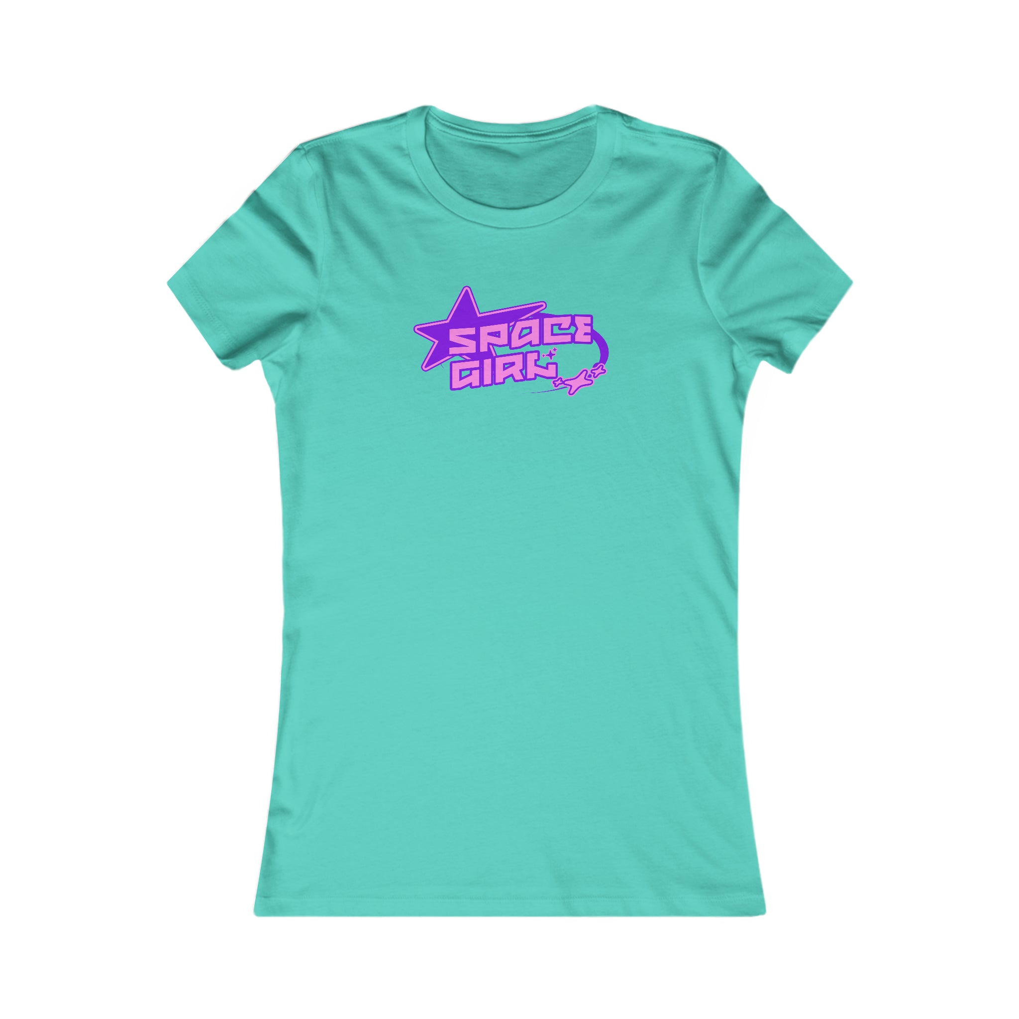 Space Girl Tee