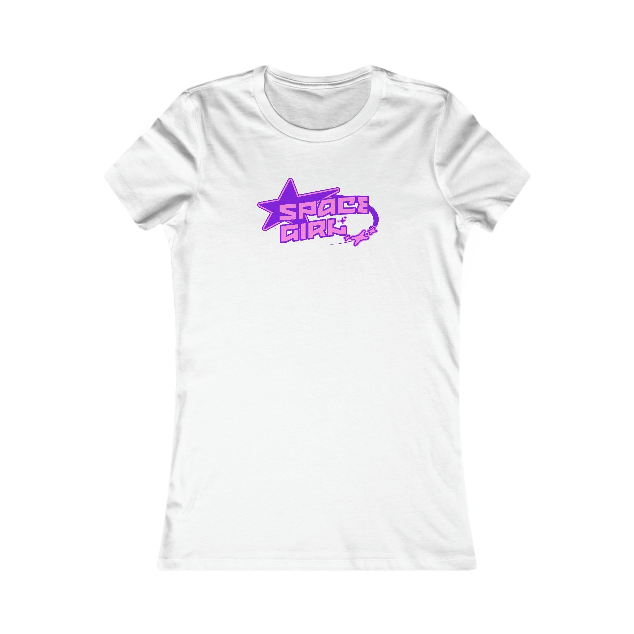 Space Girl Tee