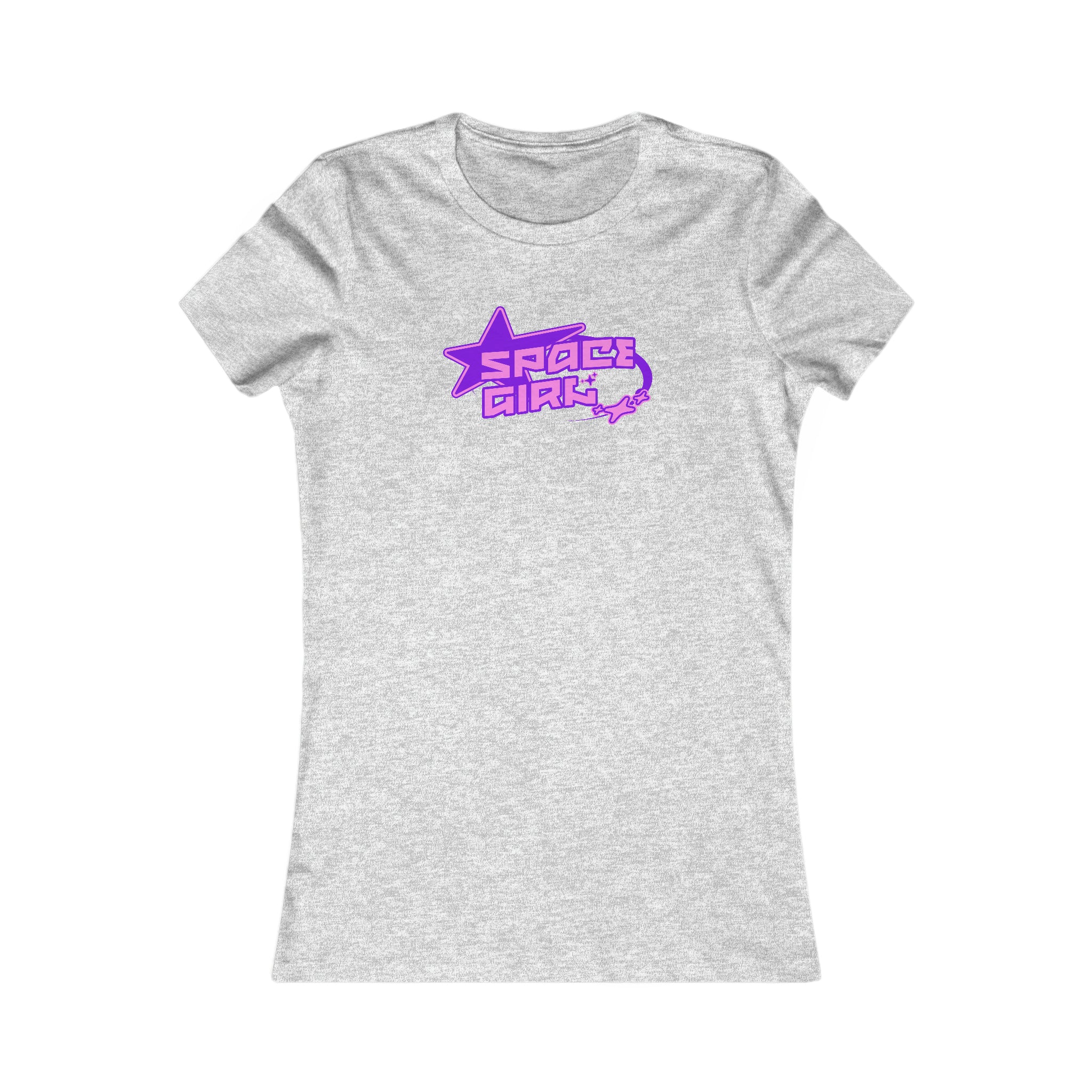 Space Girl Tee