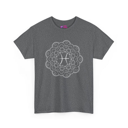 Pisces Mandala Tee