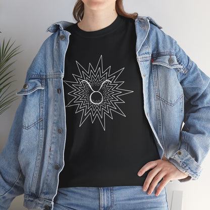 Taurus Mandala Tee