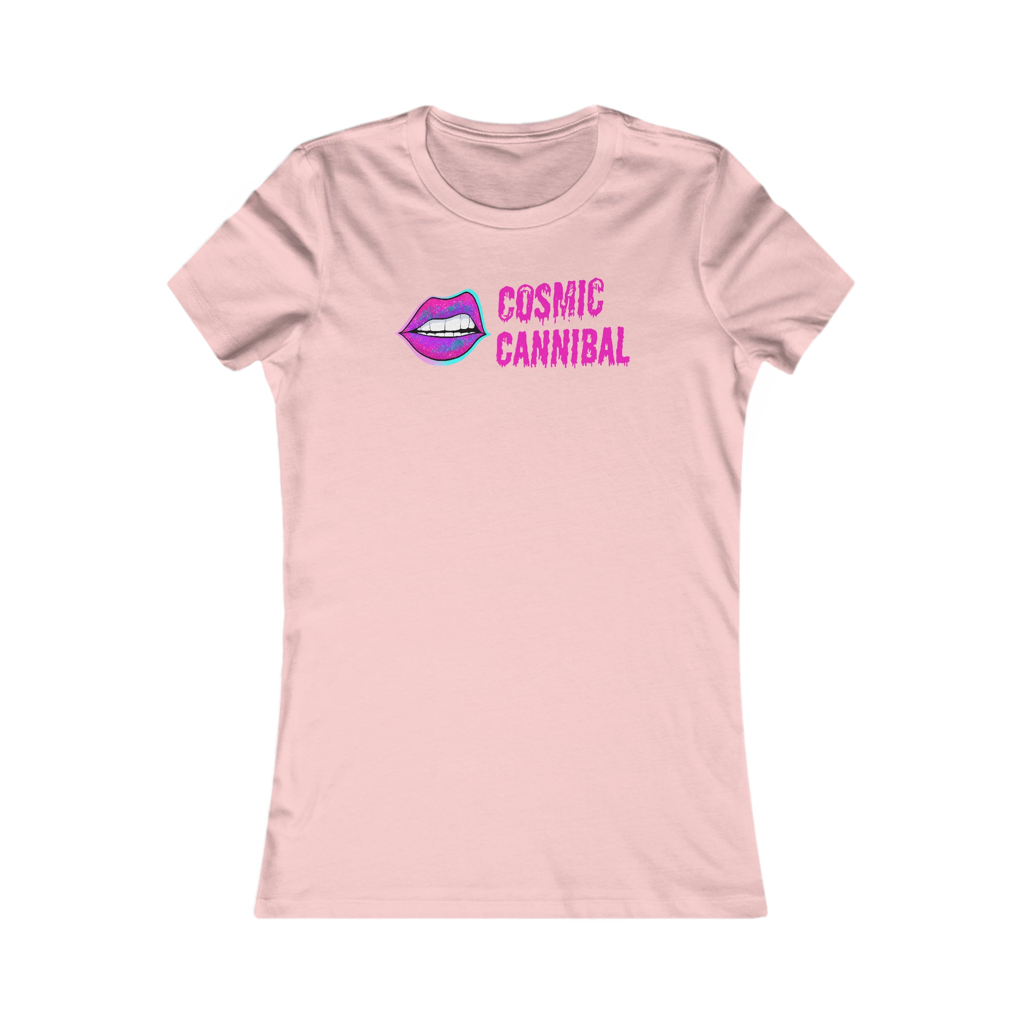 Cosmic Cannibal Tee