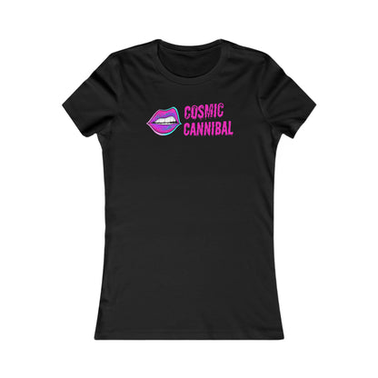 Cosmic Cannibal Tee