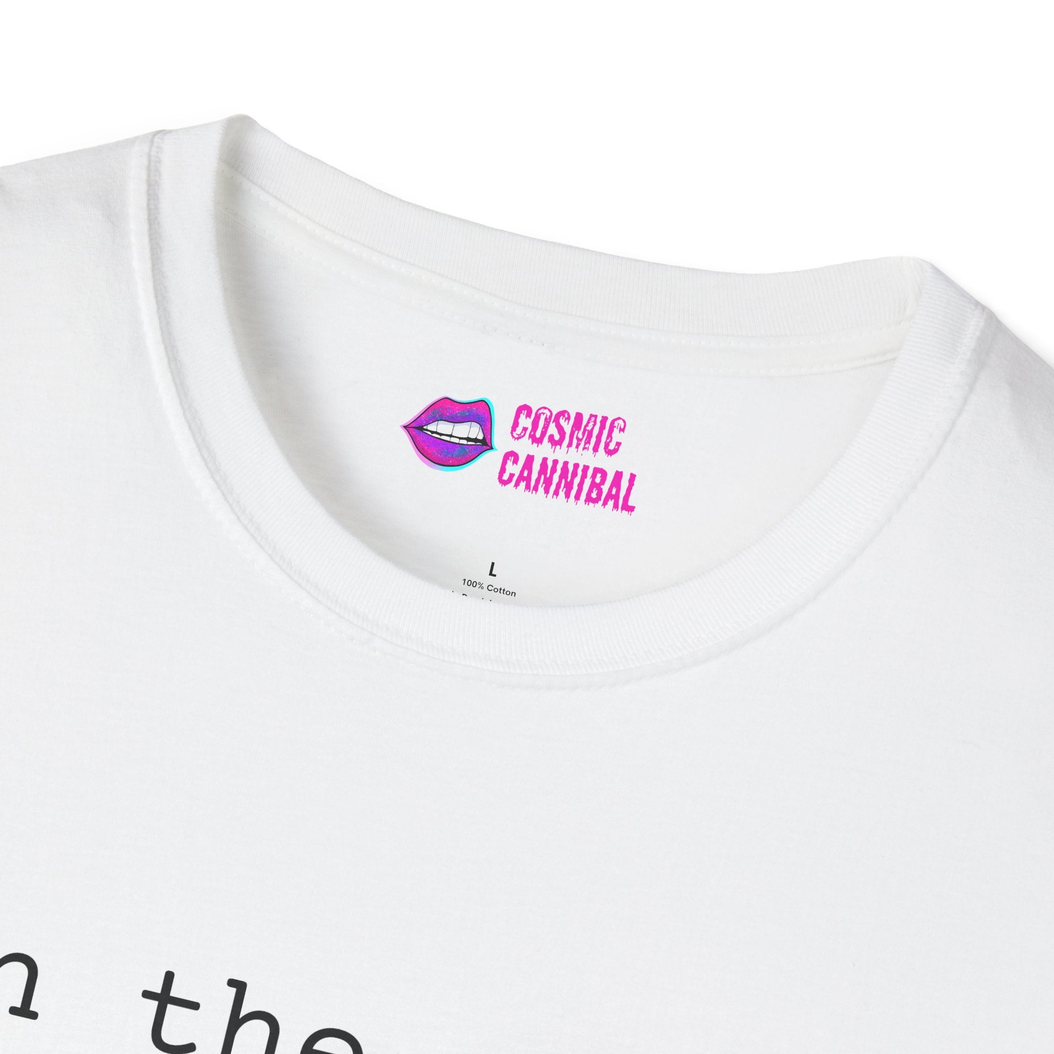 Libra Quote T-Shirt
