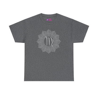 Virgo Mandala Tee