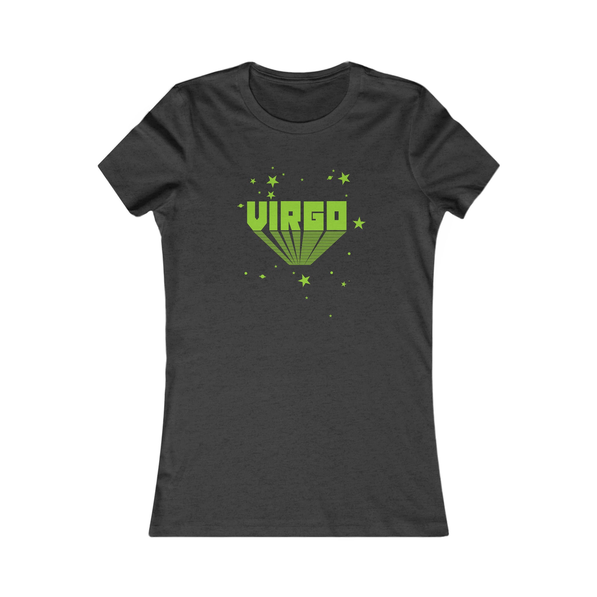 Virgo Warp Drive T-Shirt