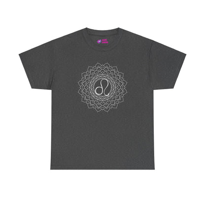 Leo Mandala Tee