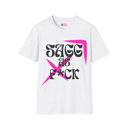 Sagittarius AF Zodiac T-Shirt