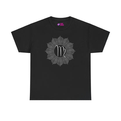 Virgo Mandala Tee