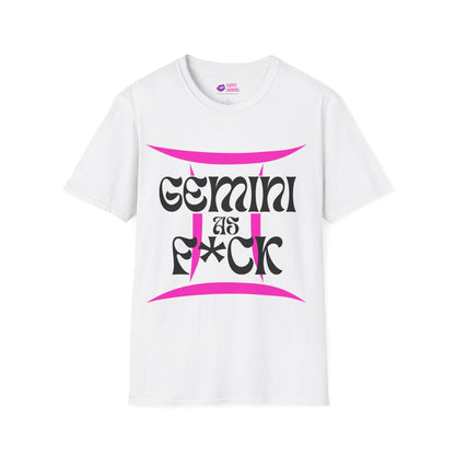 Gemini AF Zodiac T-Shirt