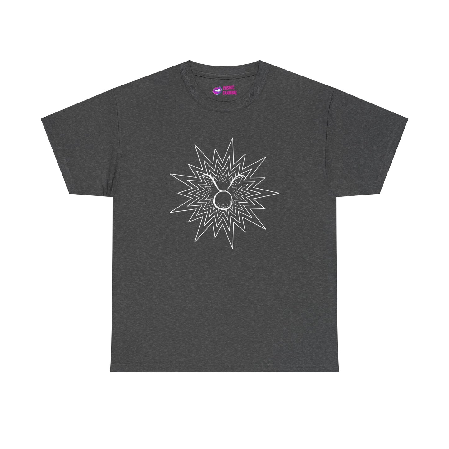 Taurus Mandala Tee