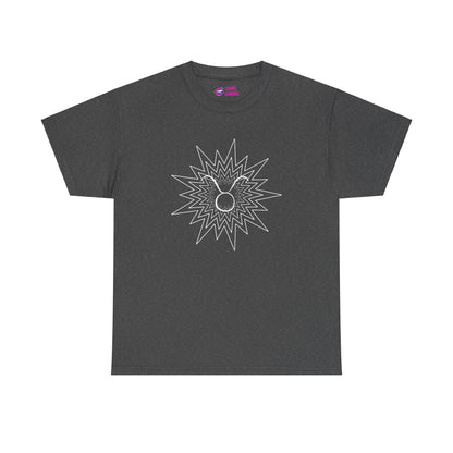 Taurus Mandala Tee