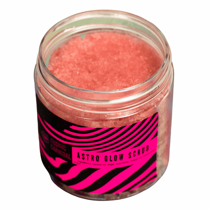 Astro Glow Scrub