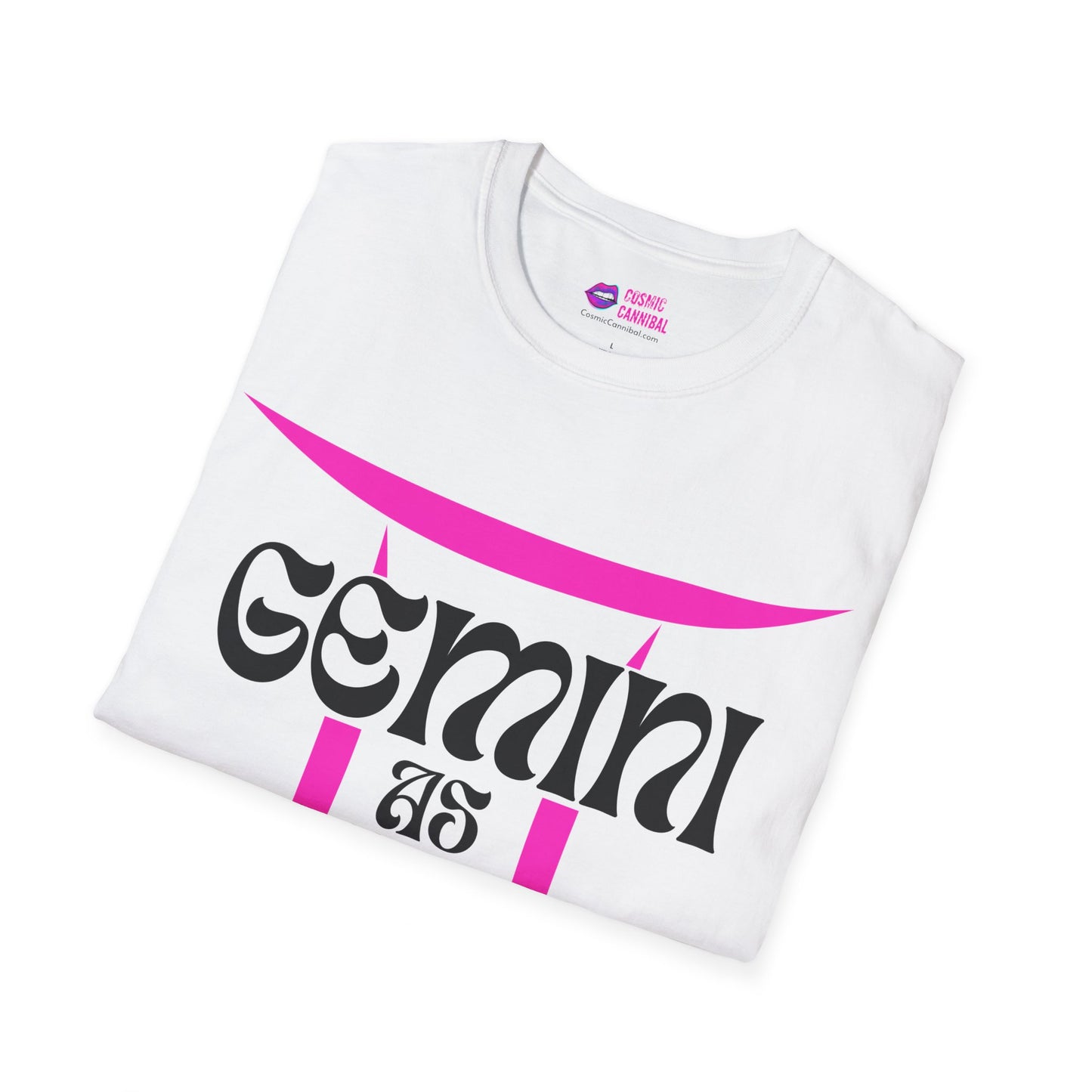 Gemini AF Zodiac T-Shirt