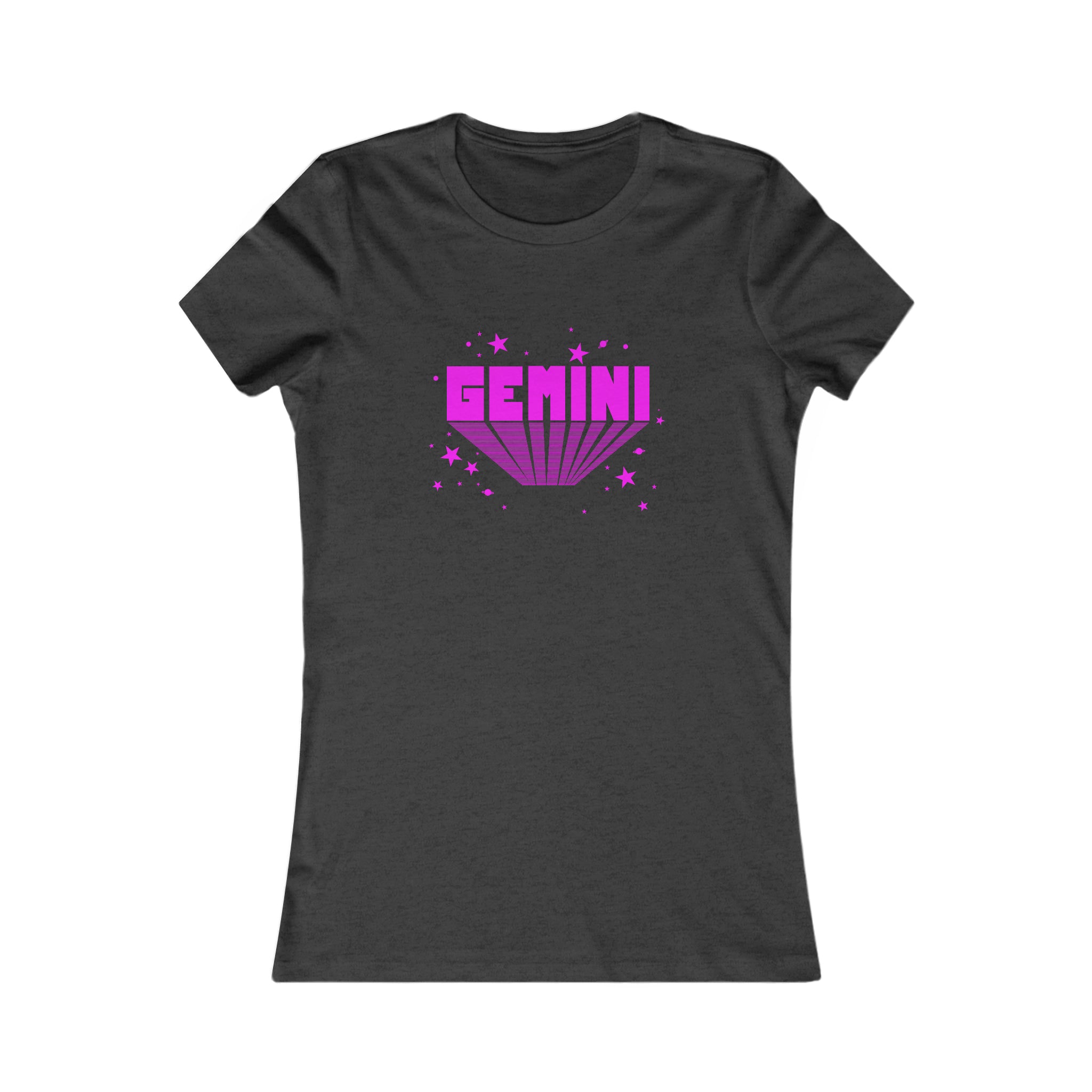 Gemini Warp Drive T-Shirt