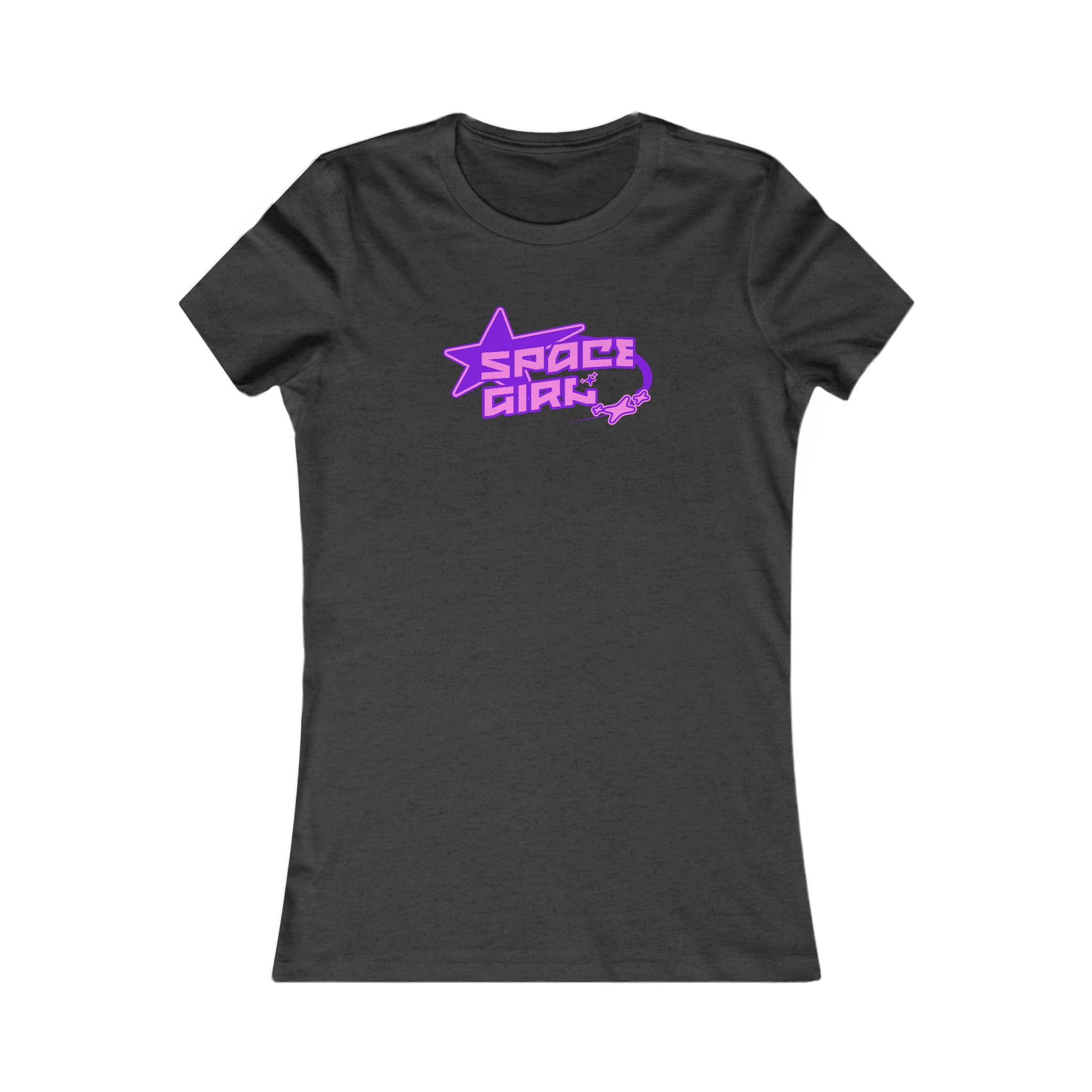 Space Girl Tee