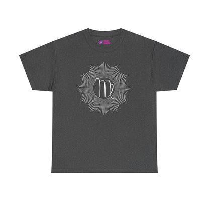 Virgo Mandala Tee