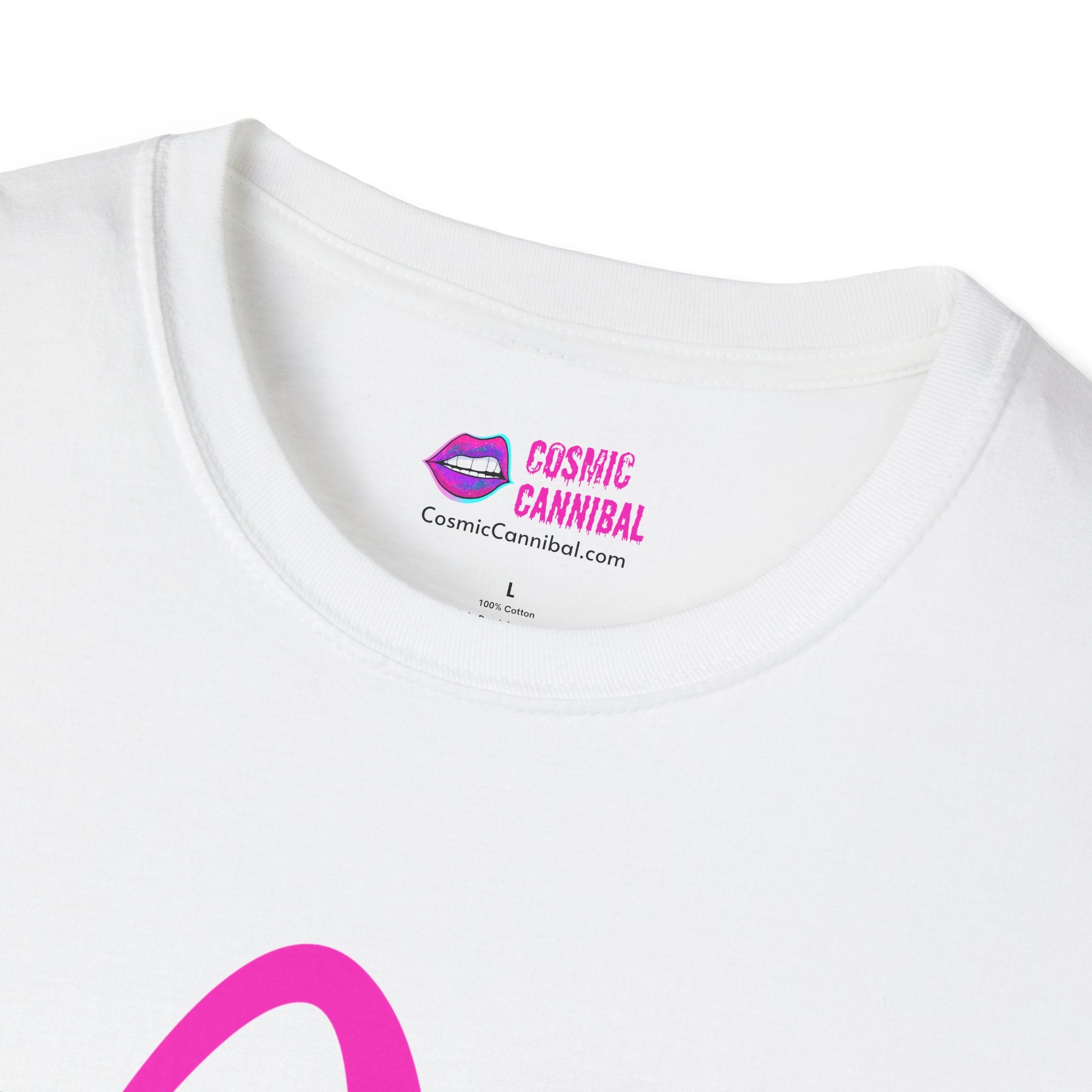 Capricorn AF Zodiac T-Shirt