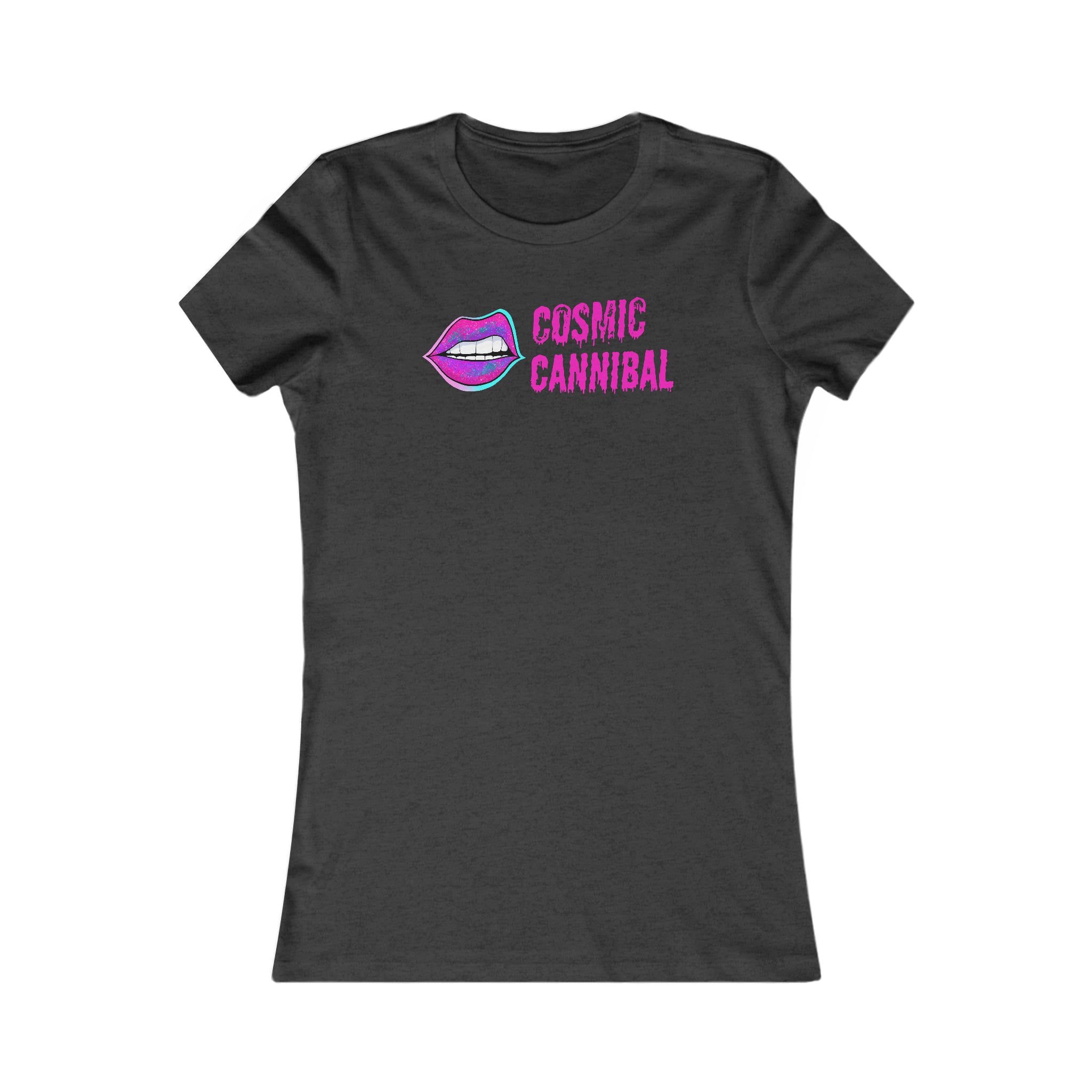 Cosmic Cannibal Tee