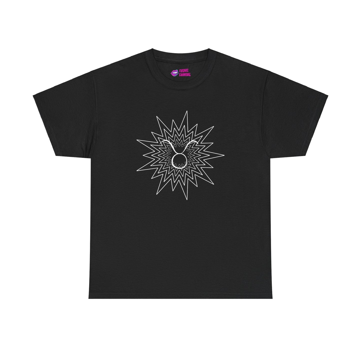 Taurus Mandala Tee