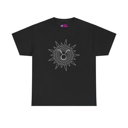 Taurus Mandala Tee