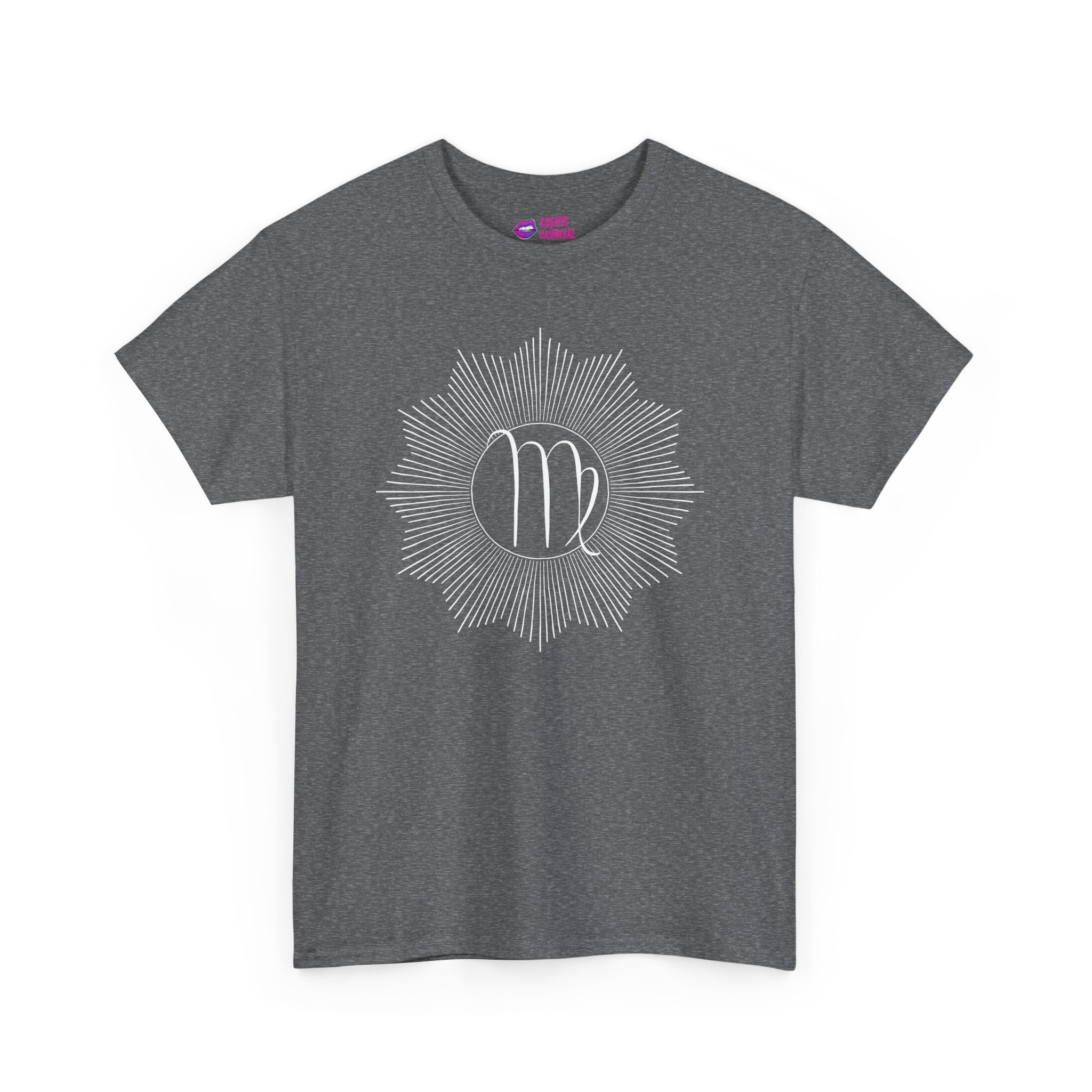 Virgo Mandala Tee