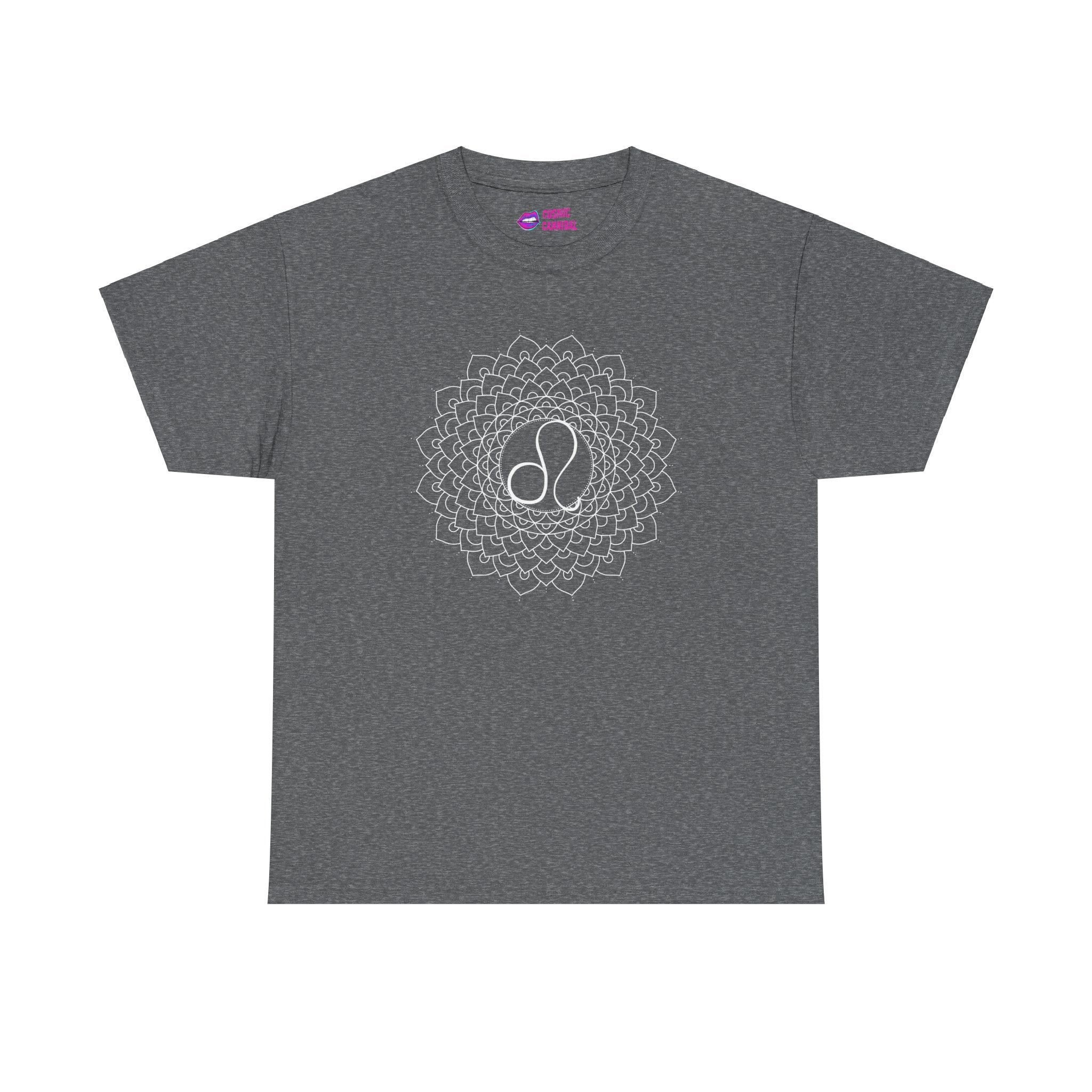 Leo Mandala Tee