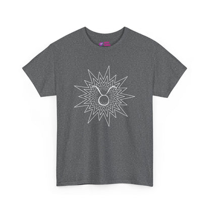 Taurus Mandala Tee