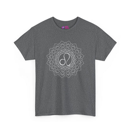 Leo Mandala Tee