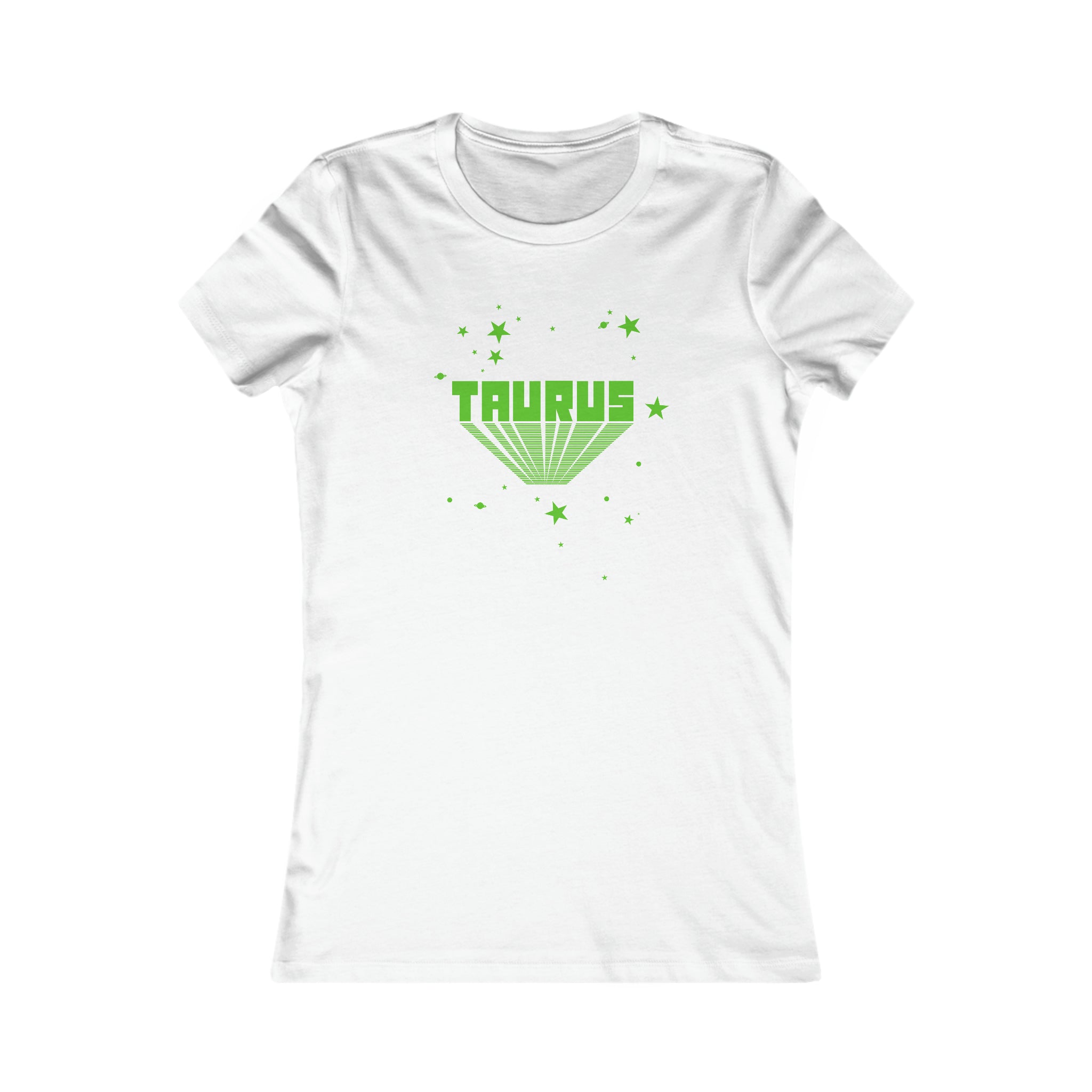 Taurus Warp Drive T-Shirt