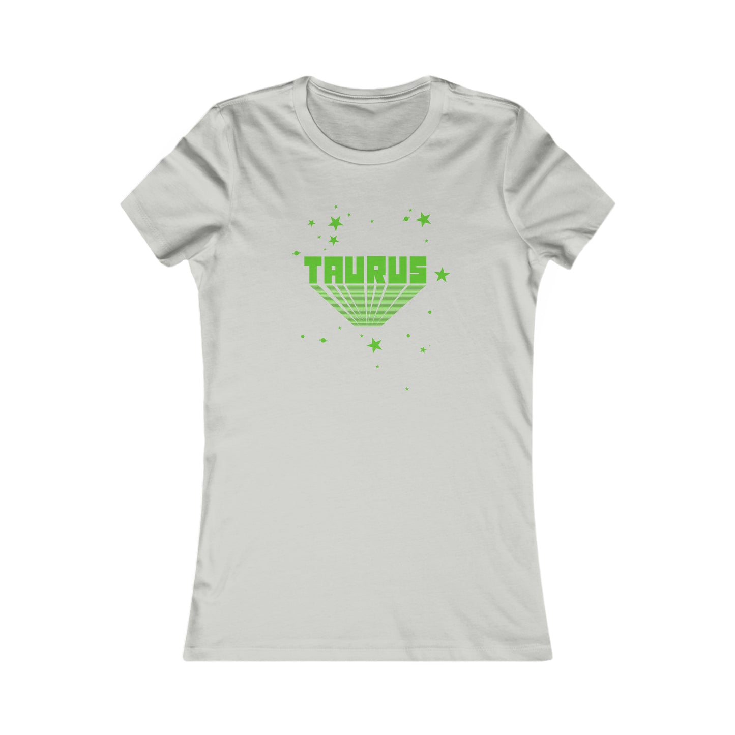 Taurus Warp Drive T-Shirt