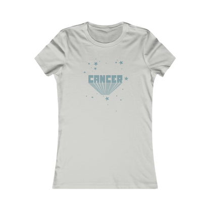 Cancer Warp Drive T-Shirt