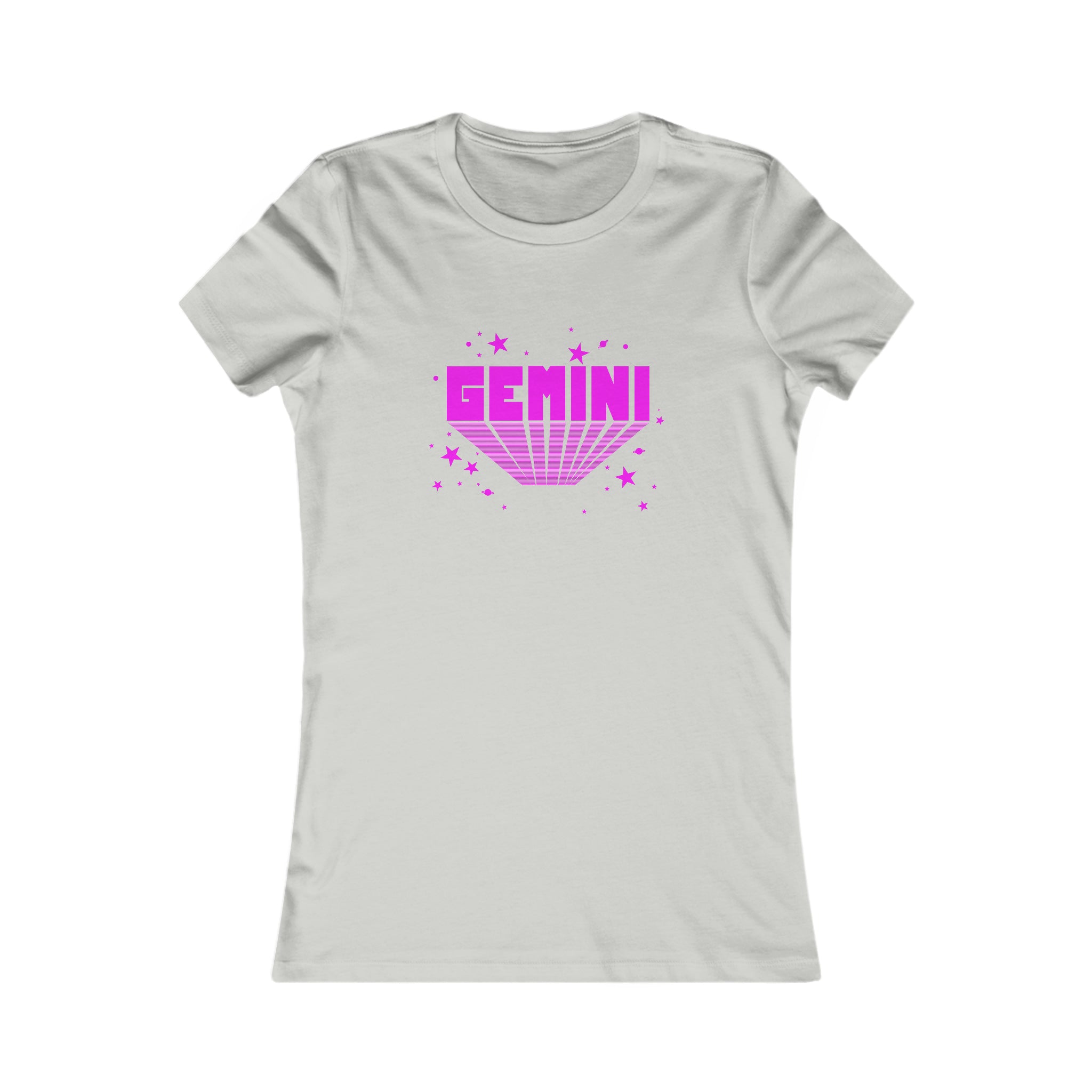 Gemini Warp Drive T-Shirt