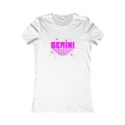Gemini Warp Drive T-Shirt