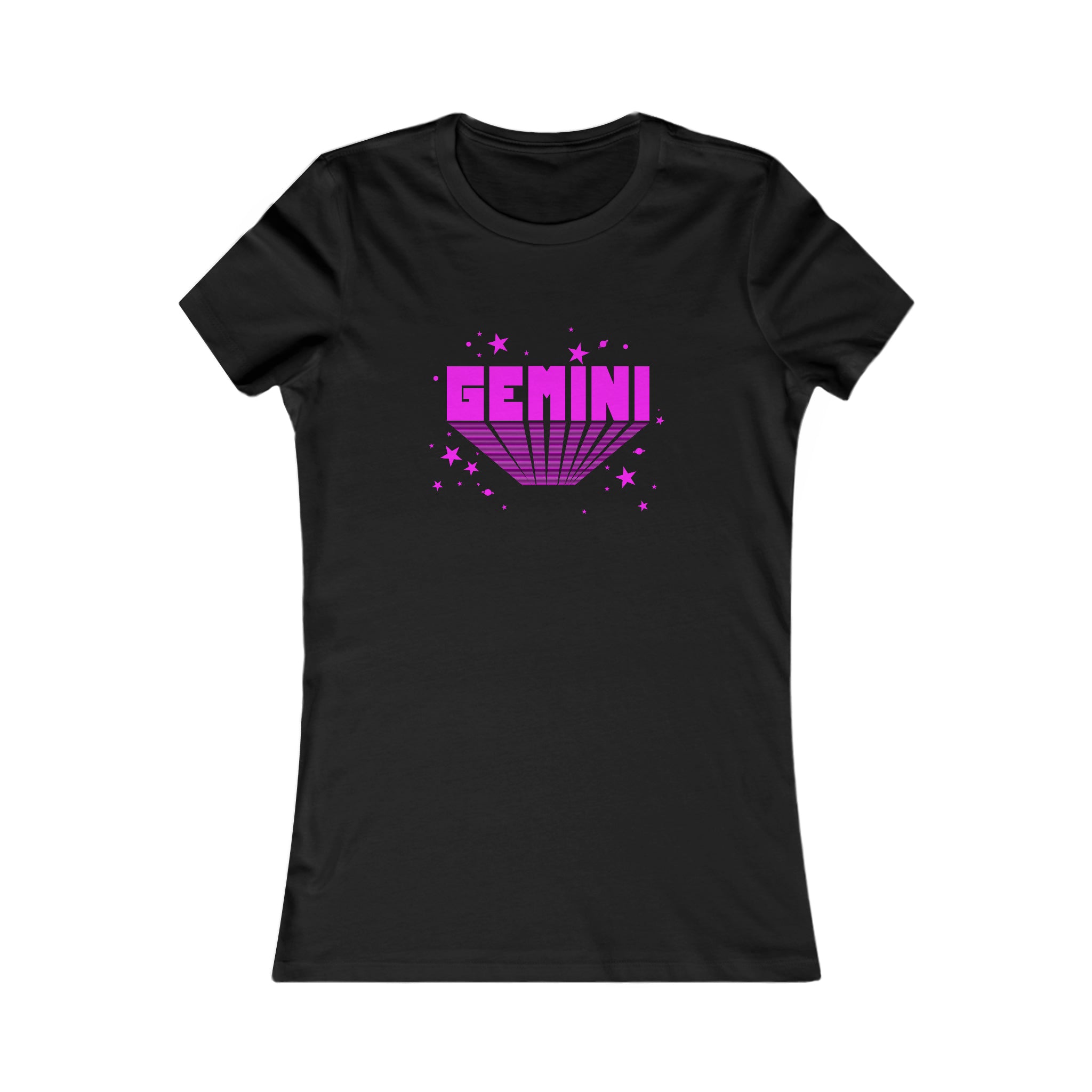 Gemini Warp Drive T-Shirt