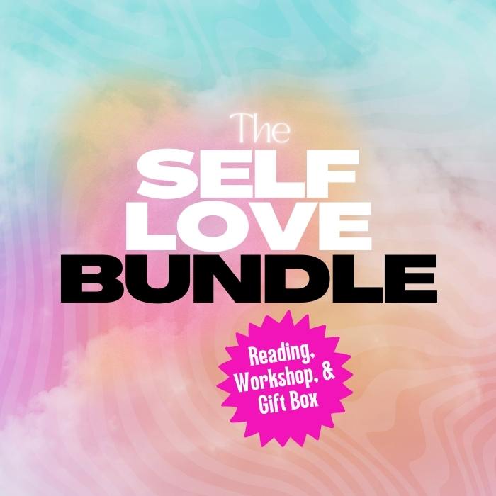 The Self-Love Bundle