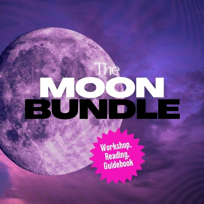 The Moon Bundle