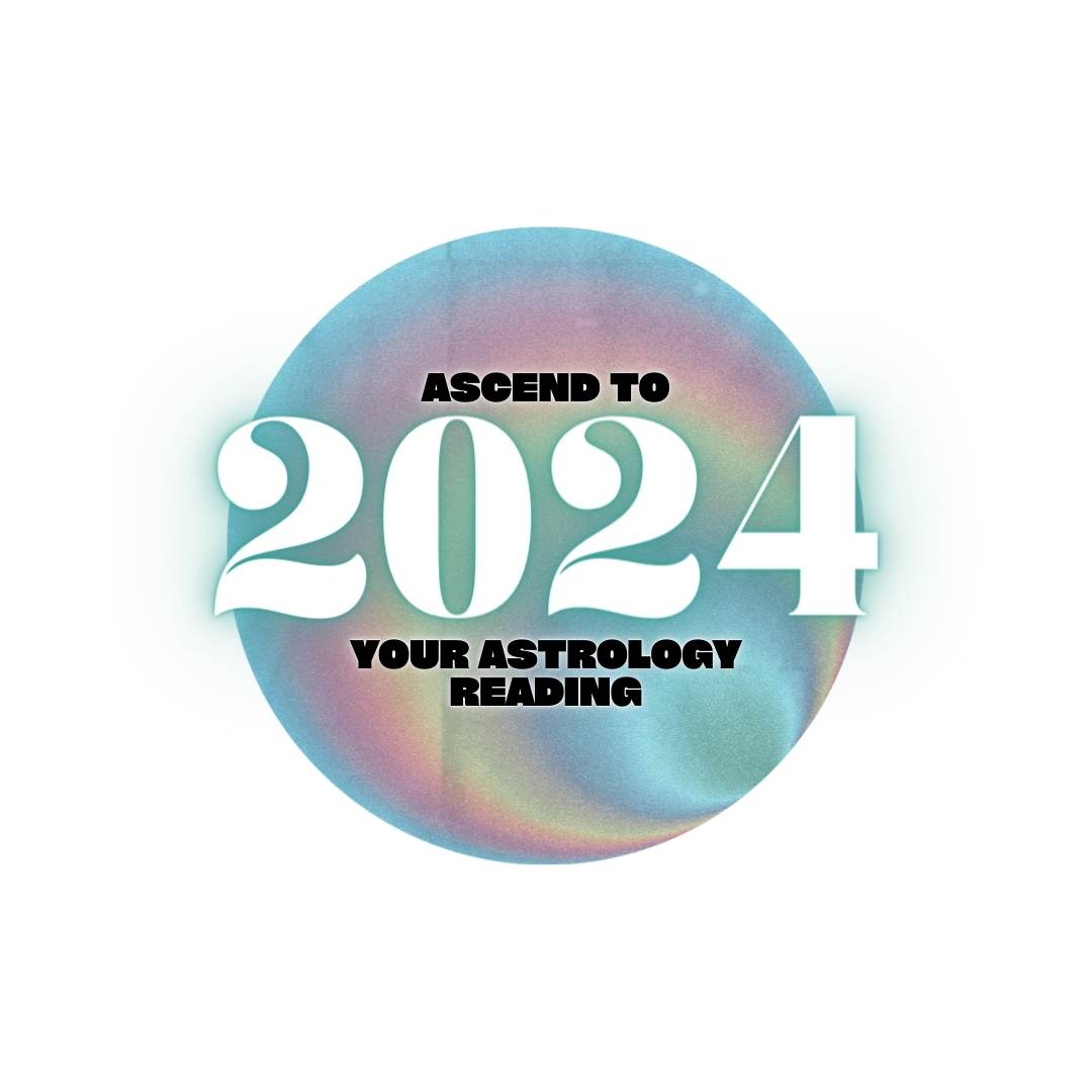 2024 Astrology Birth Chart Reading CosmicCannibal   ChartReading Mockup 2 