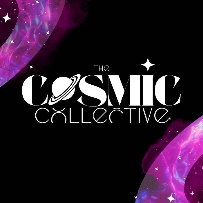 The Cosmic Collective
