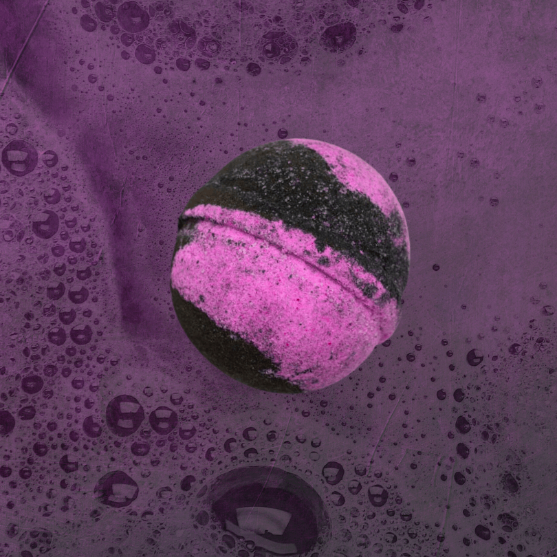 Love Goddess Bath Bomb