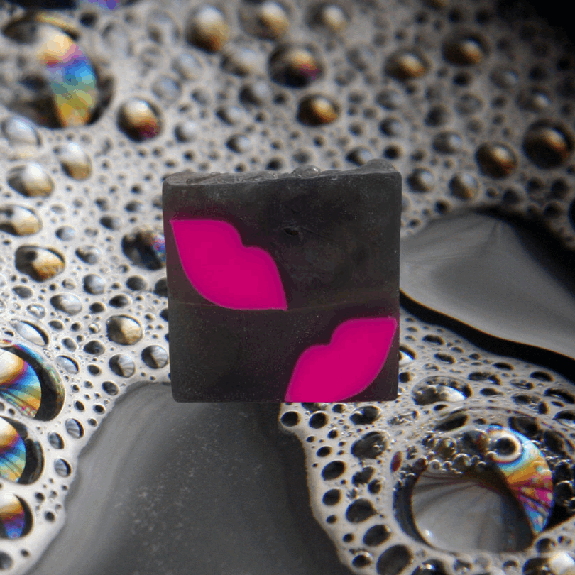 Venus Kiss Soap Bar