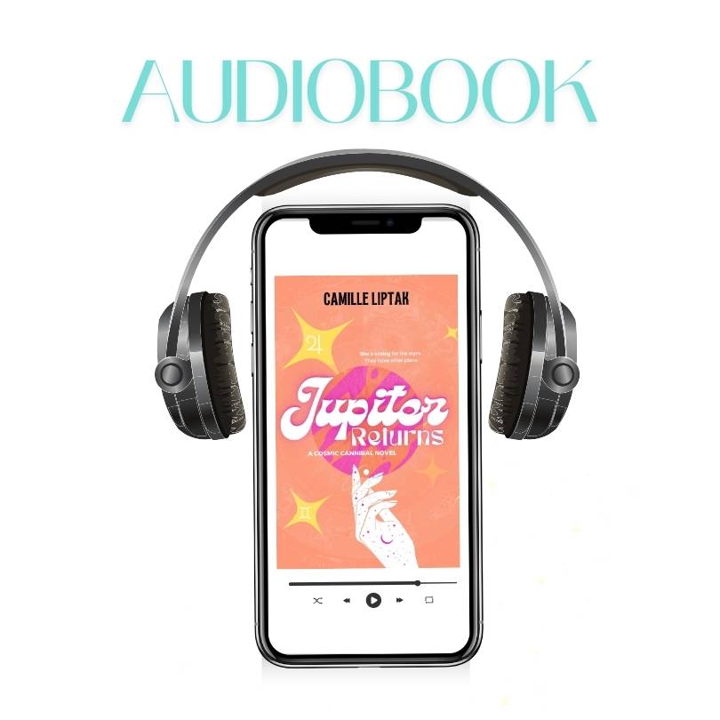 JUPITER RETURNS, an Astrology Novel